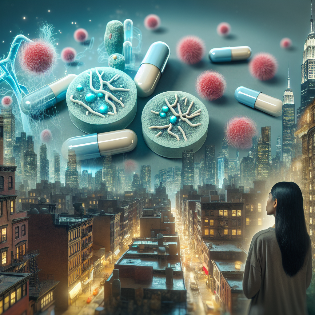 Drostanolone pastillas y microbiota: lo que se sabe