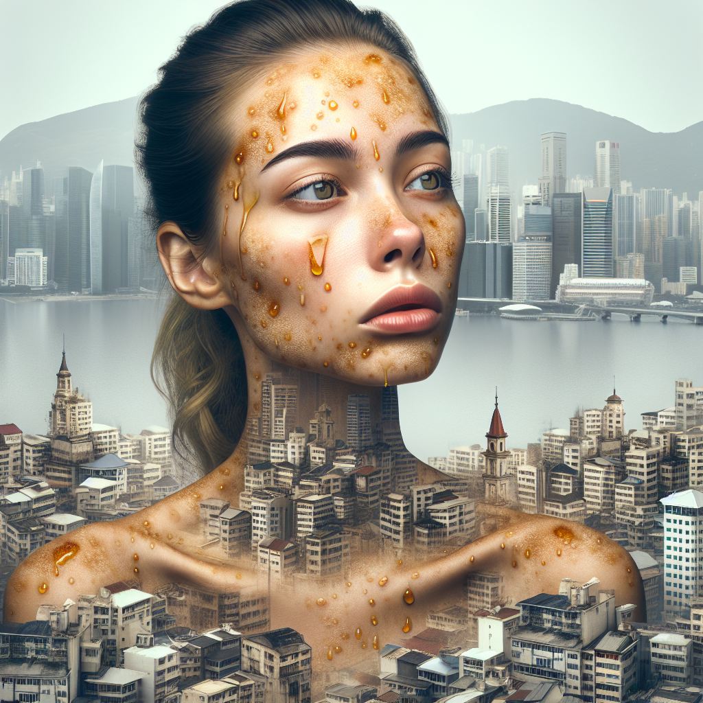 Metandienona y piel grasa: manejo realista