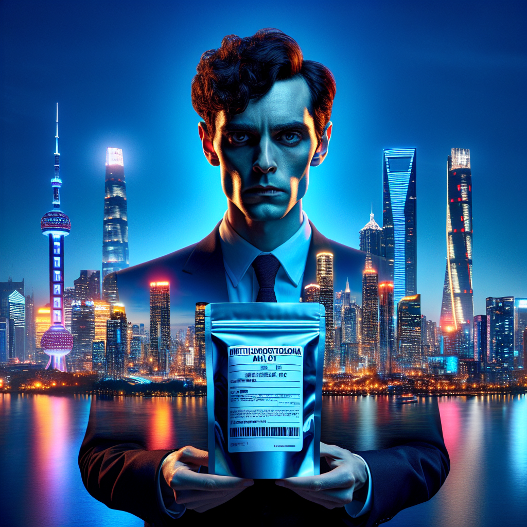 Metildrostanolona y lote: por qué importa