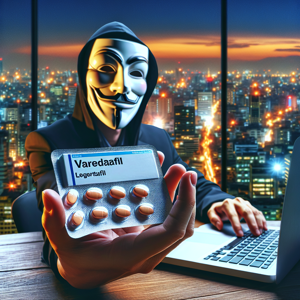 ¿Vale la pena usar Vardenafil (Levitra Generic) fuera de temporada?