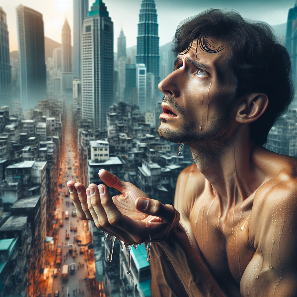 Halotestin y sed: cambios típicos y cuándo actuar