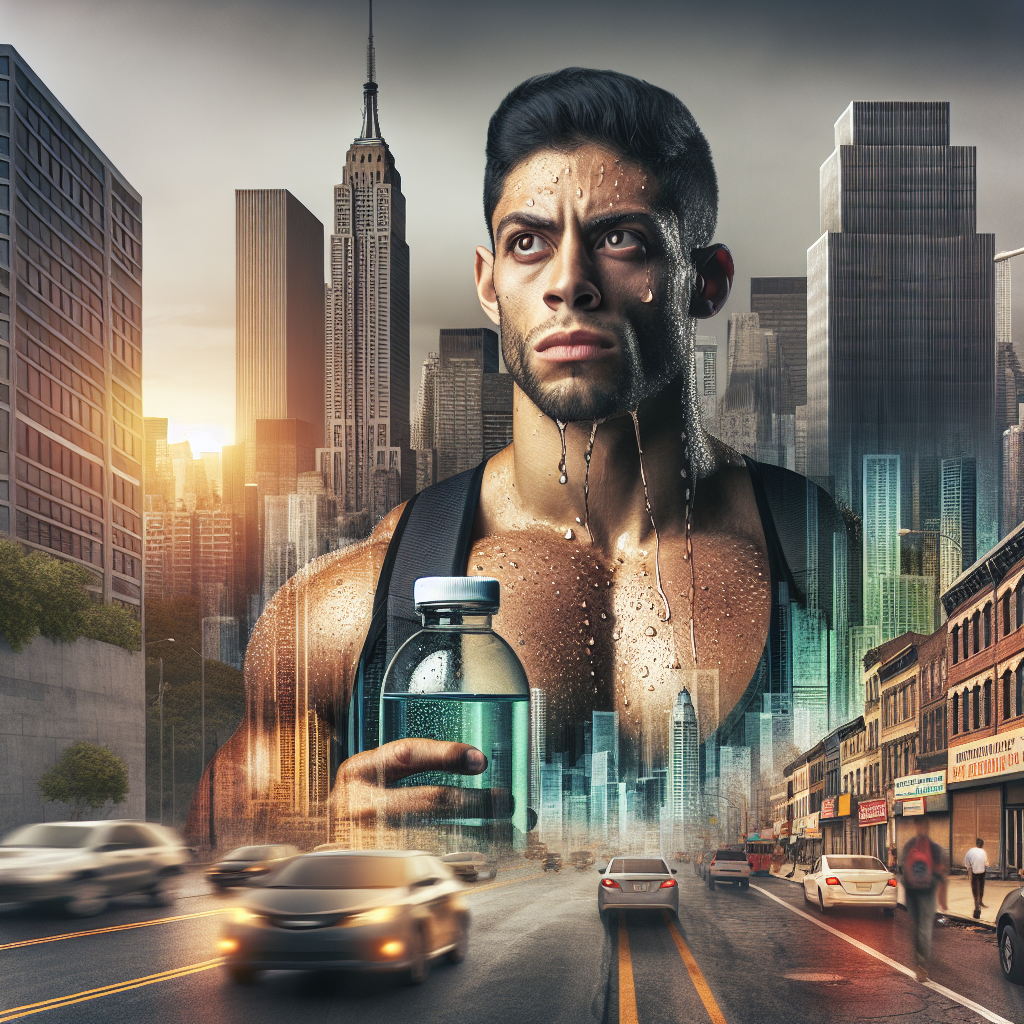 Oximetolona y deportes de resistencia: puntos críticos