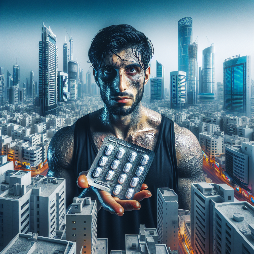 Primobolan (Metenolona) pastillas y deshidratación: errores al “cortar” agua