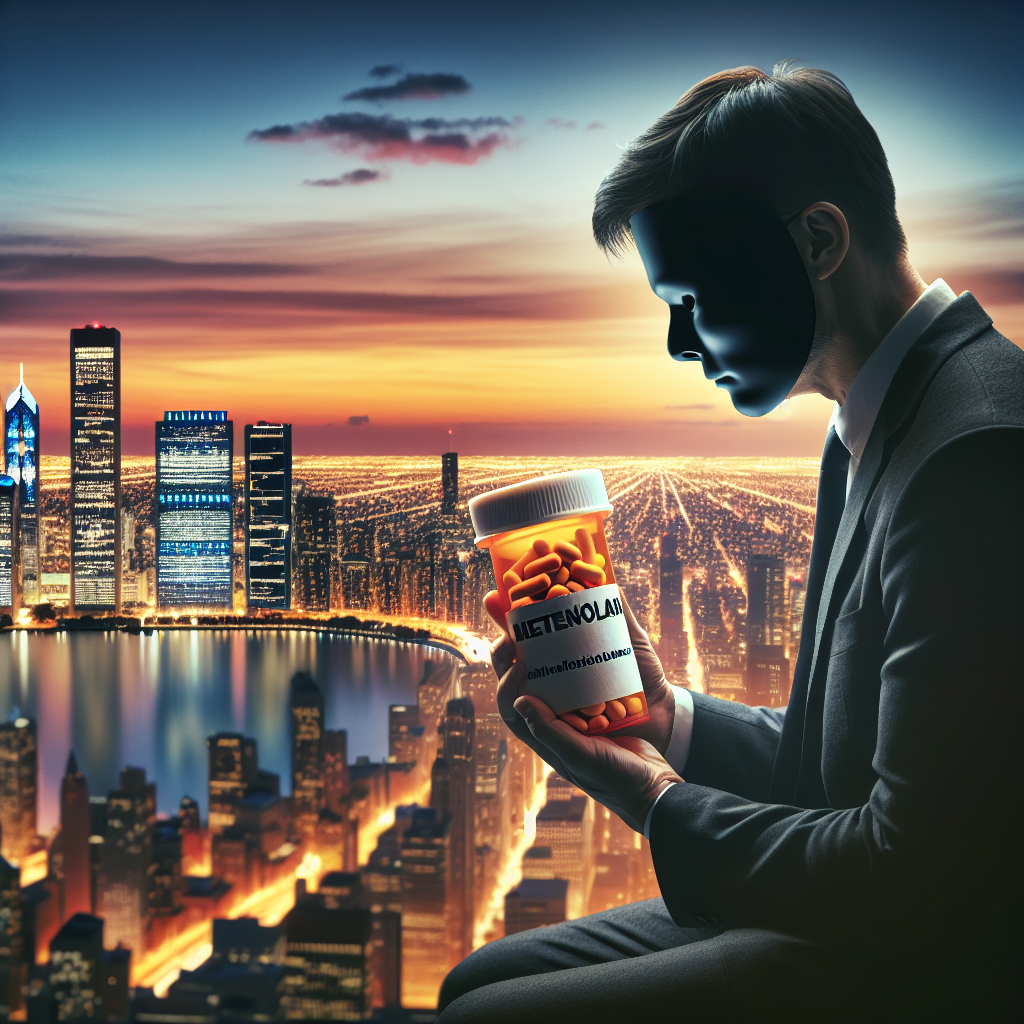 Primobolan (Metenolona) pastillas y lesiones: por qué algunos se confían